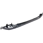 Order Radiator Support - TO1225412 For Your Vehicle