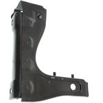 Order Radiator Support - TO1225435 For Your Vehicle