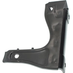 Order Radiator Support - TO1225436 For Your Vehicle