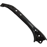 Order Radiator Support - TO1225440C Capa Certified For Your Vehicle