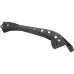 Order Radiator Support - TO1225441C Capa Certified For Your Vehicle
