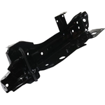 Order Radiator Support - TO1225453 For Your Vehicle