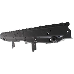 Order Radiator Support - TO1225455 For Your Vehicle