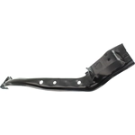 Order Radiator Support - TO1225465 For Your Vehicle