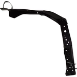 Order Radiator Support - TO1225491 For Your Vehicle