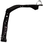 Order Radiator Support - TO1225492 For Your Vehicle