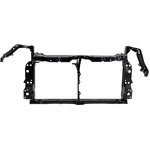 Order Radiator Support - TO1225503C Capa Certified For Your Vehicle