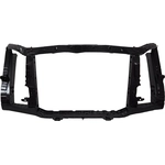 Order Radiator Support - AC1225131C Capa Certified For Your Vehicle