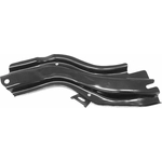 Order Radiator Support - AU1225141C For Your Vehicle