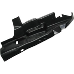 Order Radiator Support - CH1225165 For Your Vehicle