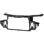 Order Radiator Support - CH1225212C Capa Certified Capa Certified For Your Vehicle