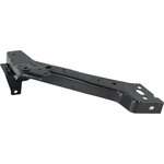 Order Radiator Support - CH1225225C For Your Vehicle