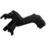 Order Radiator Support - CH1225240 For Your Vehicle