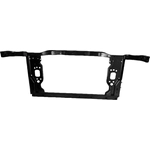 Order Radiator Support - CH1225267C Capa Certified Capa Certified For Your Vehicle