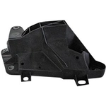 Order Radiator Support - CH1225291 For Your Vehicle