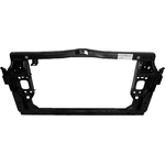 Order Radiator Support - CH1225306C Capa Certified Capa Certified For Your Vehicle