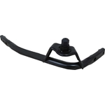 Order Radiator Support - CH1225307C For Your Vehicle