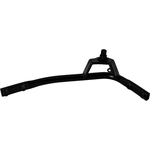 Order Radiator Support - CH1225308C For Your Vehicle