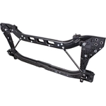 Order Radiator Support - CH1225321 For Your Vehicle