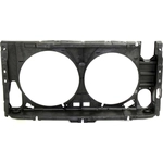 Order Radiator Support - FO1225183C For Your Vehicle
