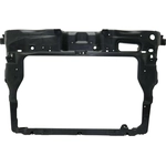 Order Radiator Support - FO1225235C Capa Certified Capa Certified For Your Vehicle