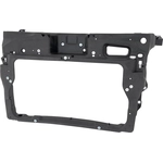 Order Radiator Support - FO1225261C Capa Certified For Your Vehicle