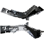 Order Radiator Support - GM1225331C Capa Certified For Your Vehicle