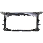 Order Radiator Support - HO1225156C Capa Certified Capa Certified For Your Vehicle