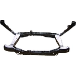 Order Radiator Support - HO1225168C Capa Certified For Your Vehicle