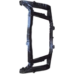 Order Radiator Support - HO1225184C Capa Certified Capa Certified For Your Vehicle