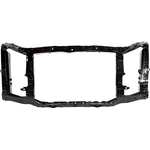 Order Radiator Support - HO1225196C Capa Certified Capa Certified For Your Vehicle