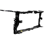 Order Radiator Support - HO1225200C Capa Certified Capa Certified For Your Vehicle