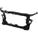 Order Radiator Support - HO1225211C Capa Certified For Your Vehicle