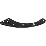 Order Radiator Support - HO1225230 For Your Vehicle