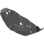 Order Radiator Support - HO1225239 For Your Vehicle