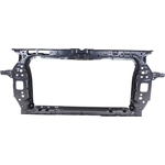Order Radiator Support - HY1225166C Capa Certified For Your Vehicle