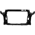 Order Radiator Support - HY1225201C Capa Certified Capa Certified For Your Vehicle