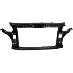 Order Radiator Support - HY1225207C Capa Certified Capa Certified For Your Vehicle