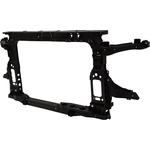 Order Radiator Support - HY1225210C Capa Certified For Your Vehicle