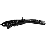 Order Radiator Support - IN1225132C Capa Certified For Your Vehicle