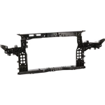Order Radiator Support - KI1225173C Capa Certified Capa Certified For Your Vehicle