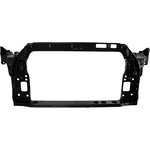 Order Radiator Support - KI1225182C Capa Certified Capa Certified For Your Vehicle