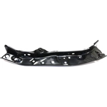 Order Radiator Support - LX1225127C For Your Vehicle