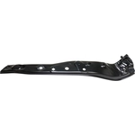 Order Radiator Support - LX1225128C For Your Vehicle