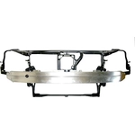 Order Radiator Support - MB1225157 For Your Vehicle