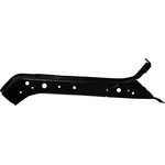 Order Radiator Support - NI1225201 For Your Vehicle