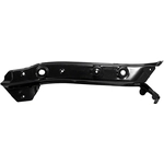 Order Radiator Support - NI1225212C Capa Certified For Your Vehicle