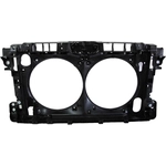Order Radiator Support - NI1225250C Capa Certified Capa Certified For Your Vehicle