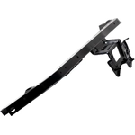 Order Radiator Support - NI1225276C Capa Certified For Your Vehicle