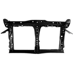 Order Radiator Support - SU1225156C Capa Certified For Your Vehicle